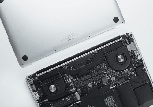macbook repair